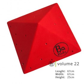 Volume  22