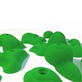 Power Pinches Set 20 pinces