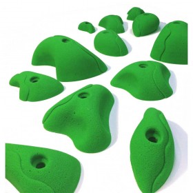 Power Pinches Set 20 pinces