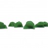 Kong Holds - 10 Bonnes Préhensions Faciles