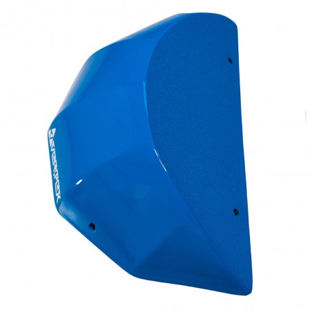 volume vire inclinée