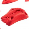 Flats L1 : 8 prises Arquées FIRST HOLDS de taille L