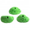 Prises escalade Grabits XL 1 - Gros Plats et boules