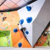 Volume Entre prises Confortable et Grain Doux|Les Arts de la grimpe