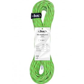 Wall Cruiser 9.6mm - Corde Escalade Indoor