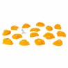 Karma Evo Agripp - Set de 15 Prises S en PE