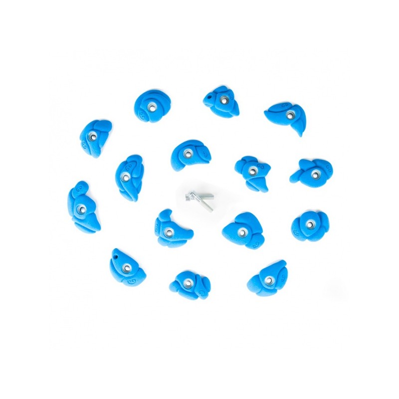 prises en polyester ou polyuréthane