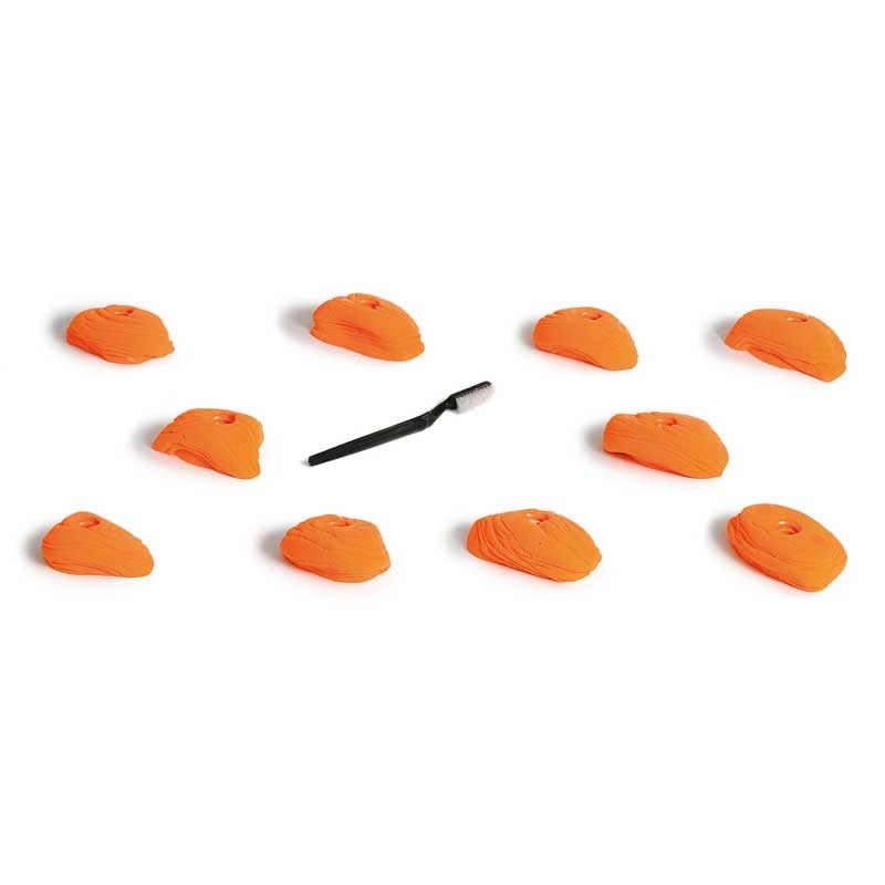 10 pinces volx