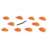 10 pinces volx