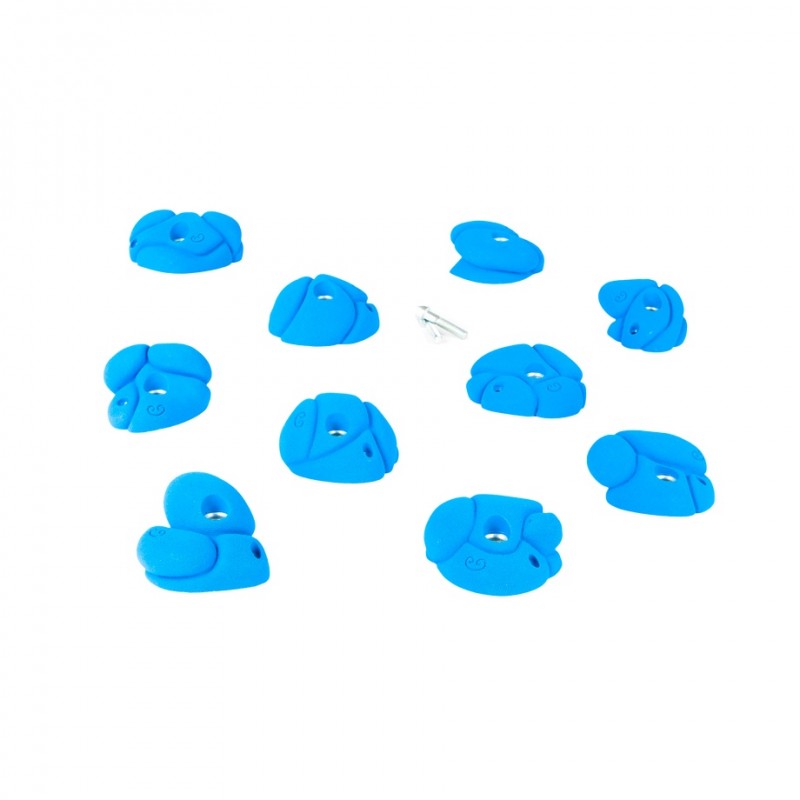10 bacs faciles agripp