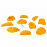 Wolv Agripp -  Assortiment de bacs variées