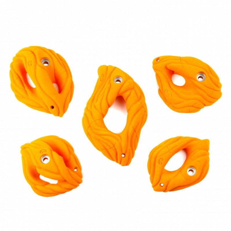 Agripp Set Origin -  Gamme de Prises a Trous
