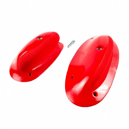 prises d'escalade XXl, Agripp