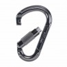 Vente Béal BE LOCK TRIMATIC Gros Mousqueton Bleu La Boutique Escalade