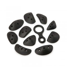 Nisyros  Jibs XS Screw-on