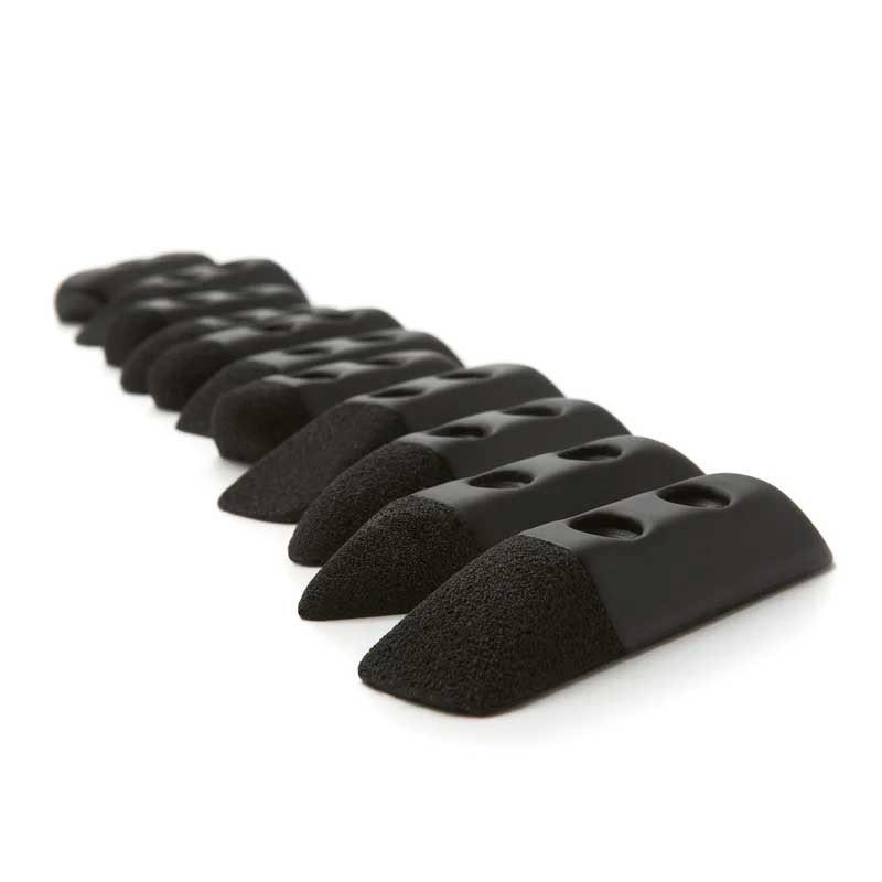 11 petites regles pour les pieds  bi texture