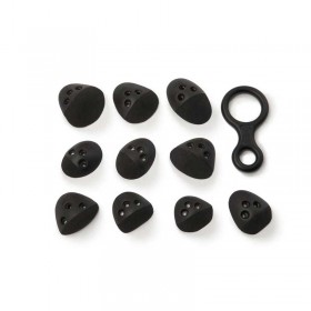 Nisyros Footholds Lead XS II