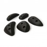 5 superbes prises tailles s