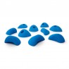 10 petits bacs Ibex, ALPHA Small Jugs Les Arts de la Grimpe