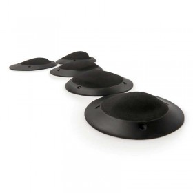 Nisyros Plates L Screw-on