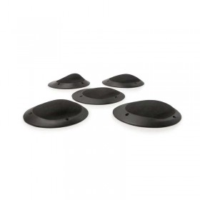 Nisyros Plates L Screw-on