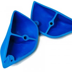 Alpha Edges Mega PU
