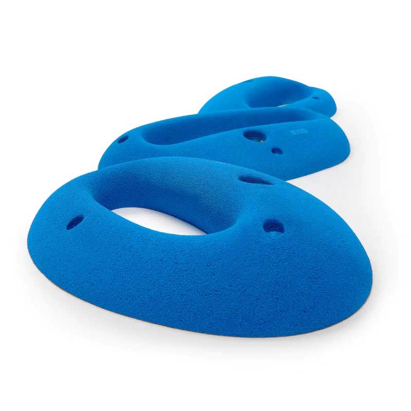 3 superbes prises xl au profil evidé