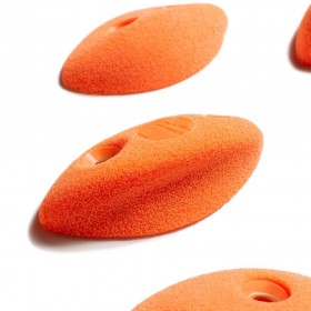 Foot XS 4 - 25 micros prises