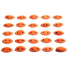 Foot XS 4 - 25 micros prises