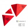 VOLUME 2 - Volume pyramidal - Barocka Les Arts de la Grimpe