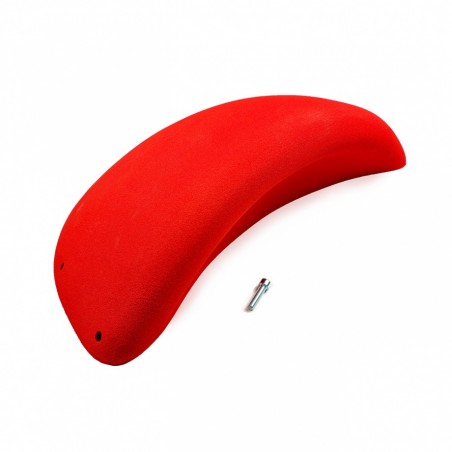 volume escalade fibre de verre XL Agripp