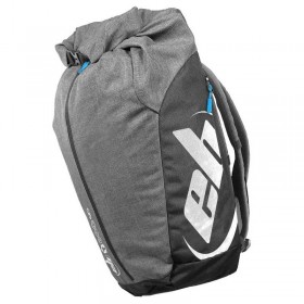 sac a dos de 40l parfait en escalade  de chez EB