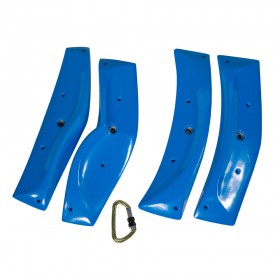 4 régles dual texture