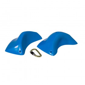 2 prises avec mélange de préhensions