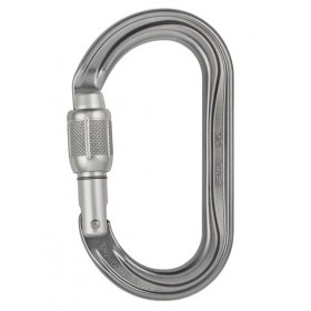 Mousqueton Petzl OK Screw