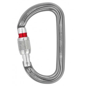 Mousqueton Am D Screw-Lock