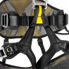 Le harnais cuissard AVAO SIT FAST : Confort optimal pour les travaux en hauteur