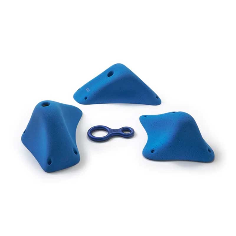 grosse prehension pointue