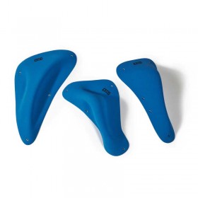 3 macros prises en forme de pince ibex