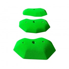 3 enormes plats difficiles