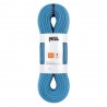 corde escalade arial 9.5 80 m bleue