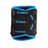 Protection des cuisses en escalade : Kneepad Bagoa Negra