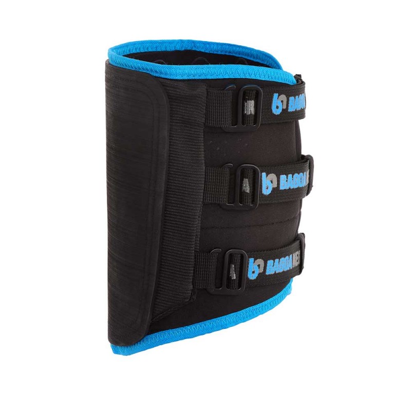 protection en gomme pour les cuisses