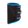 protection en gomme pour les cuisses