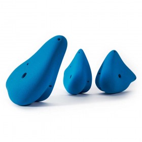 3 enormes bacs a placer dans les surplombs