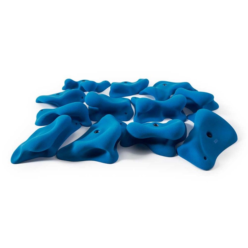 pack 12 jugs Ibex  multifonctionnels