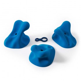 des grosses poignées faciles