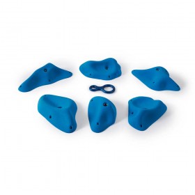 6 prises a serrer avec le pouce