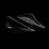 Belles Pinces en Dual Texture Ibex - Grain Positif et Lisse - Les Arts de la Grimpe