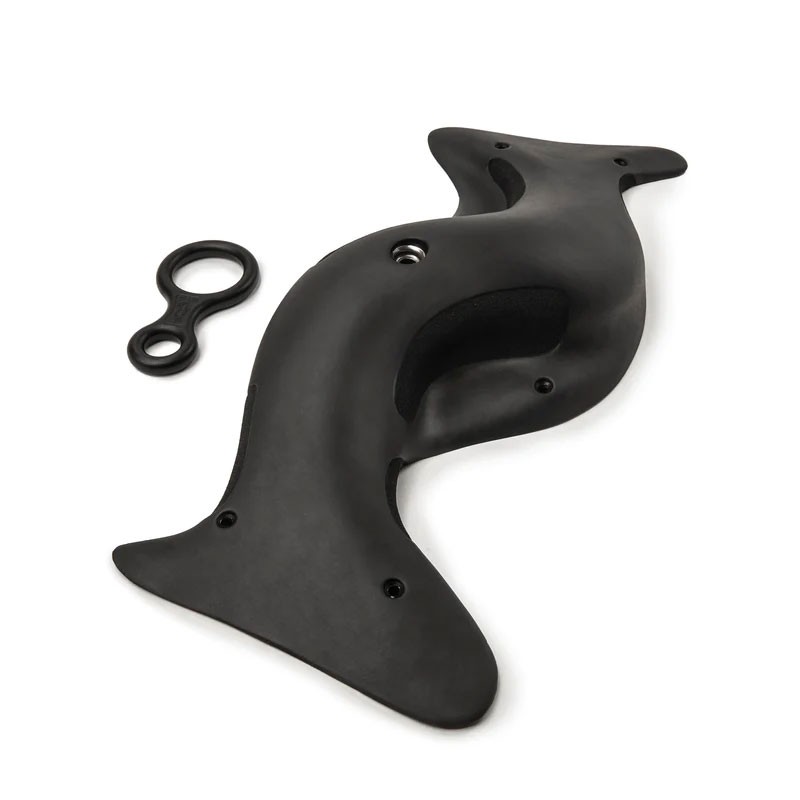 large colonnette profil pinch